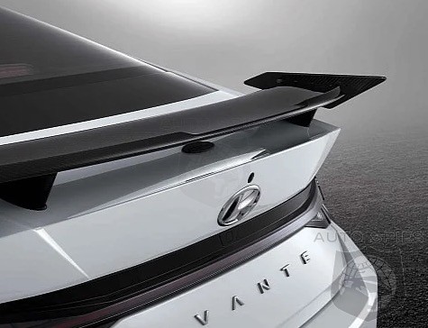 Hyundai Ramps Up Performance Parts For N Lineup